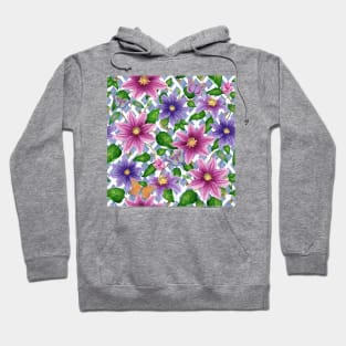 Garden Party Hoodie